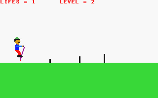 STOS-SM 1989 atari screenshot